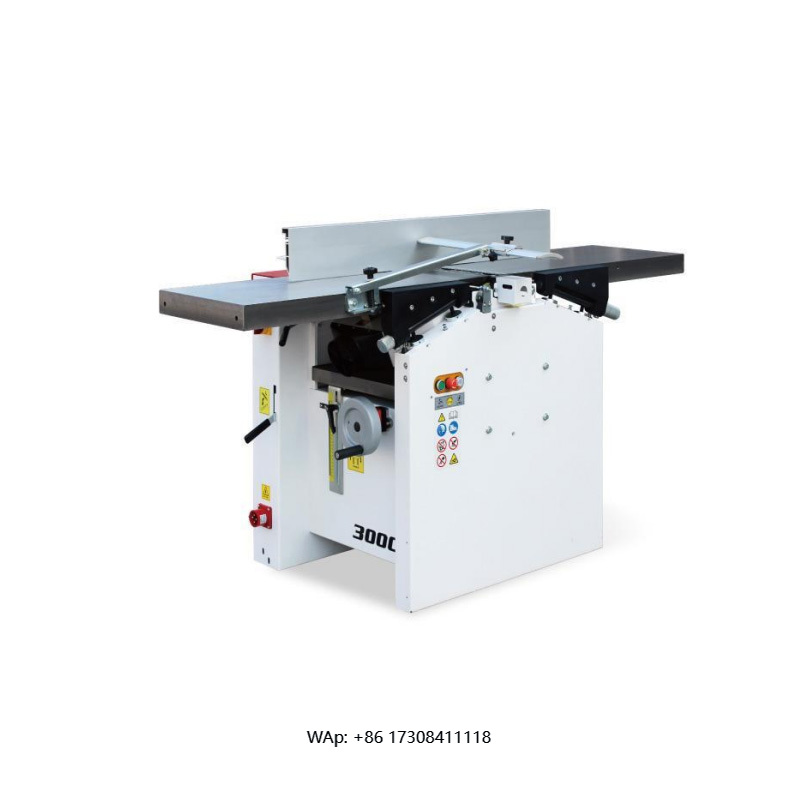 Furniture And Woodworking - Elektrischer Hobel, industrieller Holzbearbeitungshobel, für die