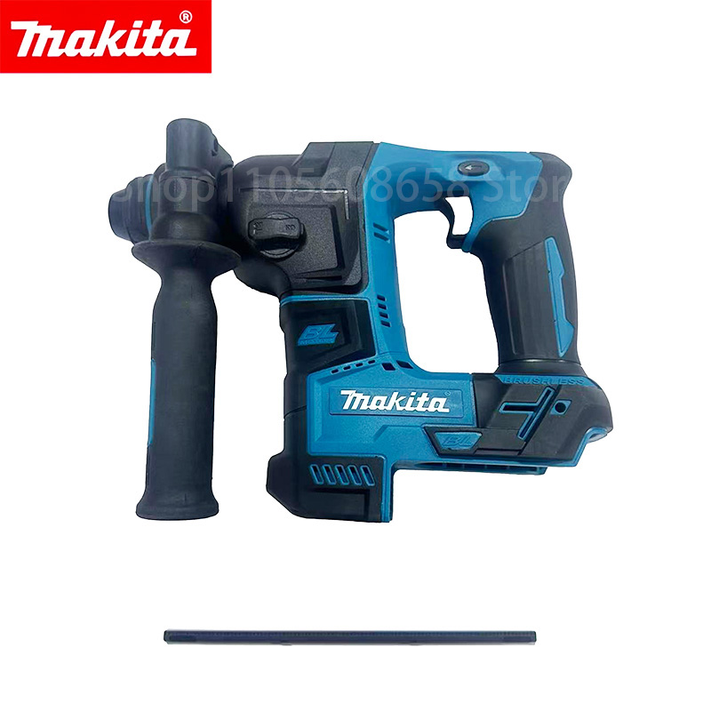 Woodworking Hammer - 2026 Makita Bürstenloser Akku-Bohrhammer 18V Lithium-Batterie