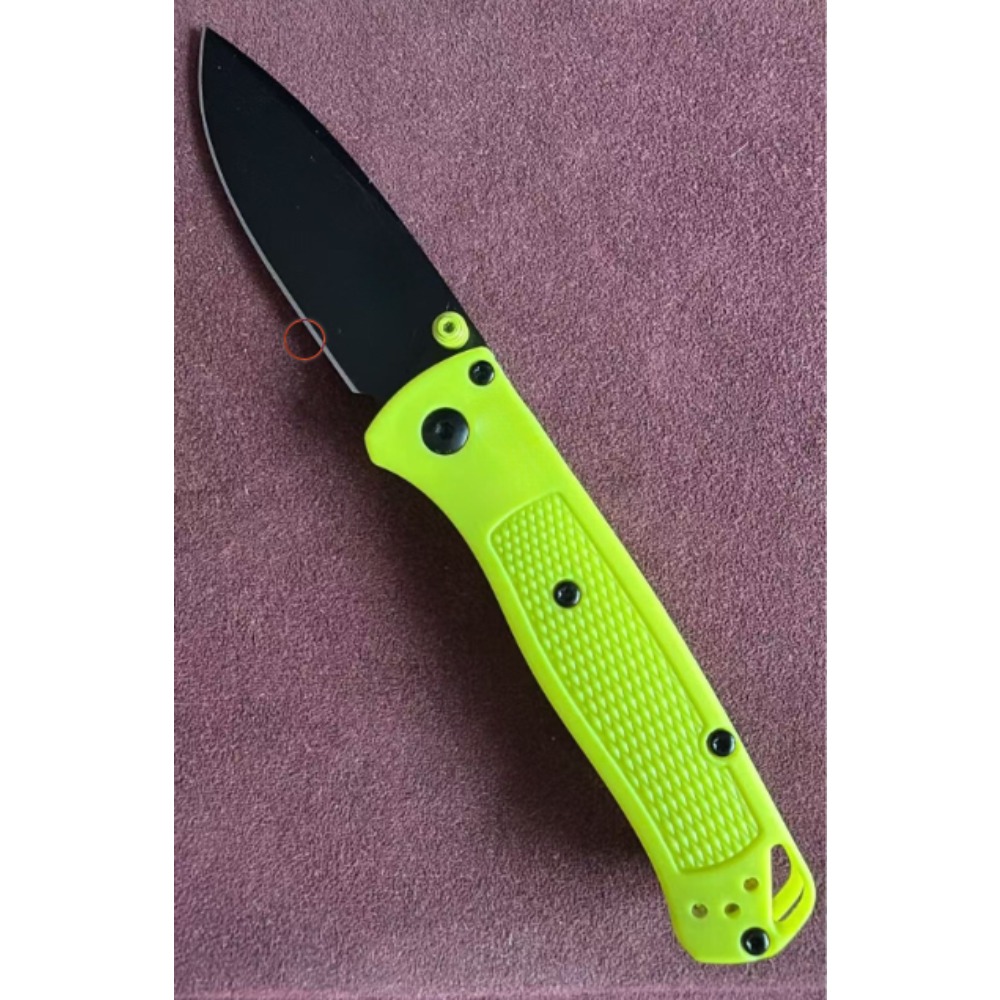 Woodworking Gifts For Men - Blade Of Mercy BM5-3-3 Mehrere Farben