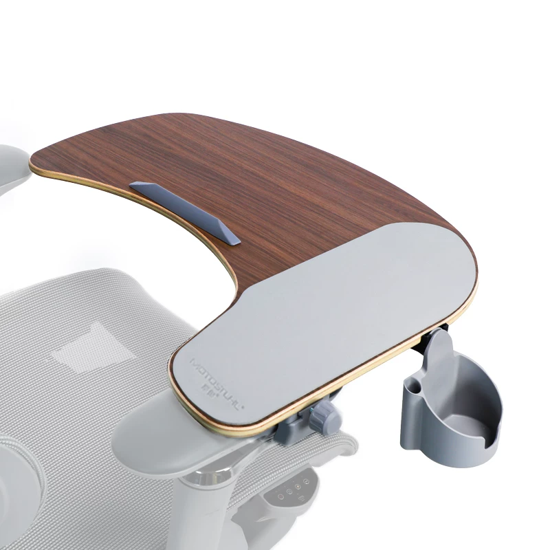 Woodworking Desk Chair - Universeller Ergonomischer Stuhl Gaming-Schreibtisch-Zubehör Tragbarer Laptop-Tisch