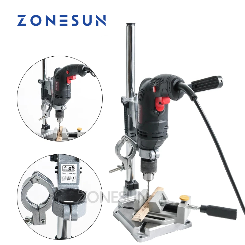 ZONESUN Mit festem Halter für  – Woodworking Clamp Bewertung und Preis