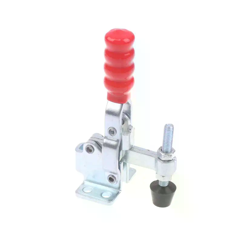 Vertikale Schnellspannklemme S – Woodworking Clamp Bewertung und Preis