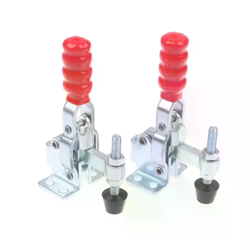 Vertikale Schnellspannklemme S – Woodworking Clamp Bewertung und Preis