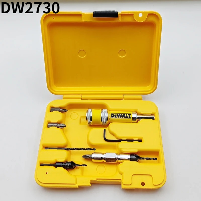 DEWALT Original DW2730 8-teili – Woodworking Shop Bewertung und Preis