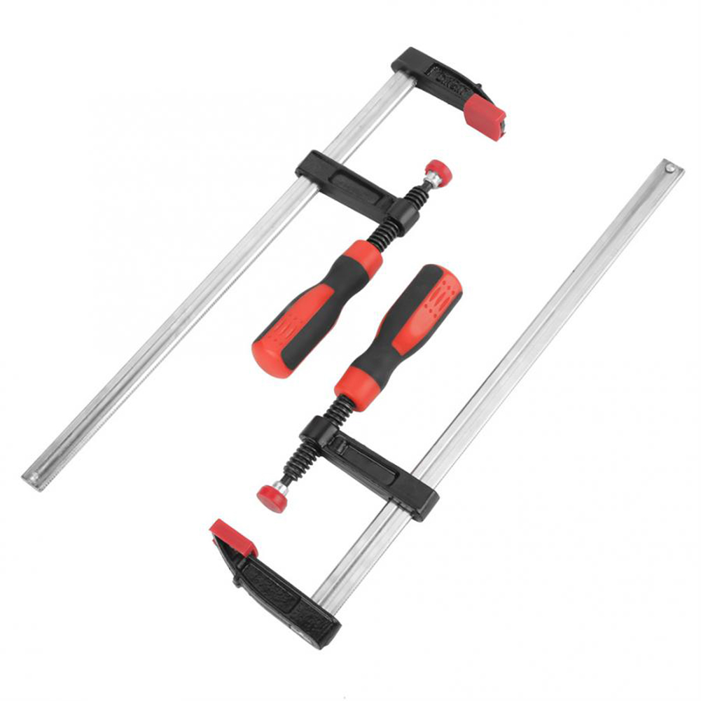 4 Stück F-Klemme, robuste F-Kl – Woodworking Clamp Bewertung und Preis