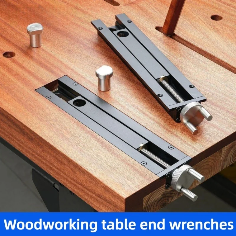 Schwerlast-Tischklemme für Sch – Woodworking Workbench Bewertung und Preis