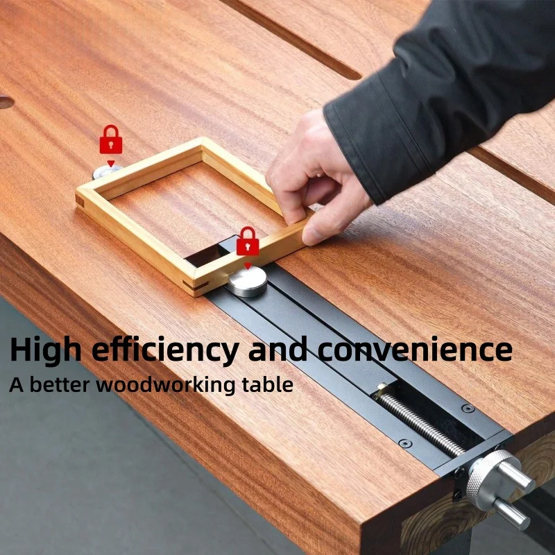 Schwerlast-Tischklemme für Sch – Woodworking Workbench Bewertung und Preis
