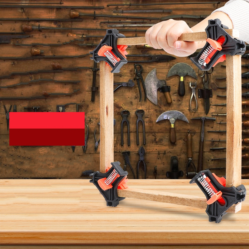 1 Stück 4-teilige Verstellbare – Furniture And Woodworking Bewertung und Preis