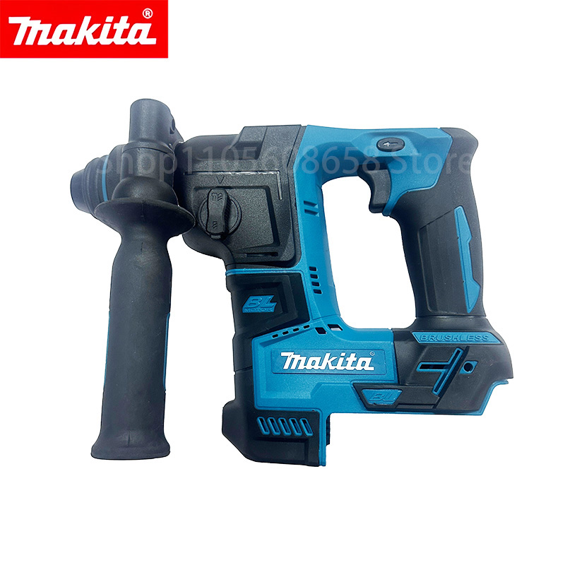2026 Makita Bürstenloser Akku- – Woodworking Hammer Bewertung und Preis