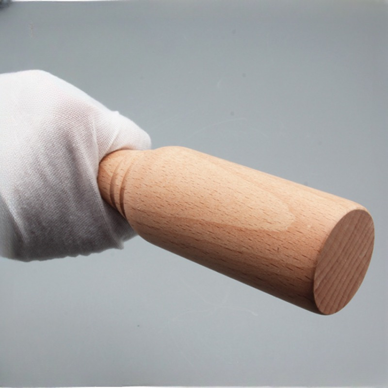 Rutschfester Marmor-Holzgriff, – Woodworking Hammer Bewertung und Preis