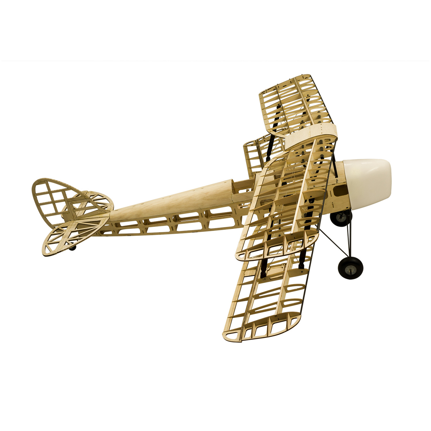 RC Flugzeuge Lasergeschnittene – Woodworking Laser Bewertung und Preis
