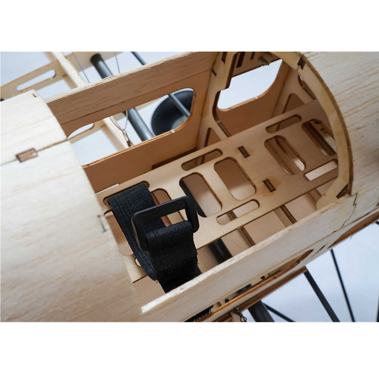 RC Flugzeuge Lasergeschnittene – Woodworking Laser Bewertung und Preis