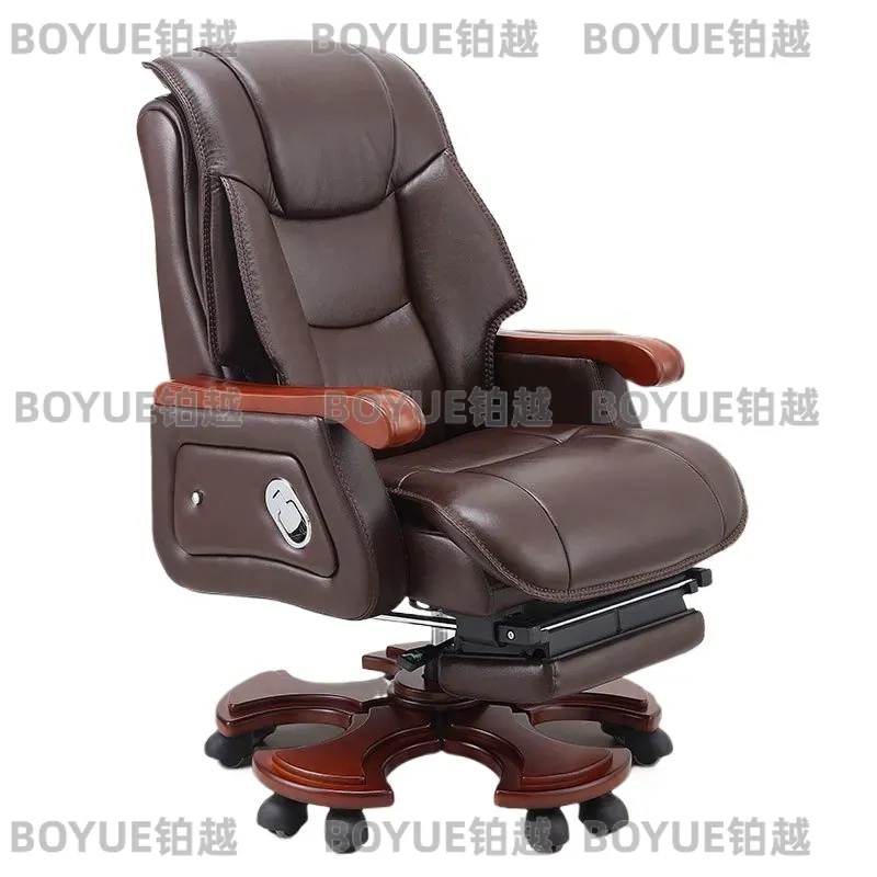 Exklusiver Leder-Bürostuhl, er – Woodworking Desk Chair Bewertung und Preis