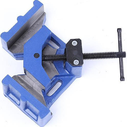 4,5 Zoll robuste 90-Grad-recht – Woodworking Clamp Bewertung und Preis