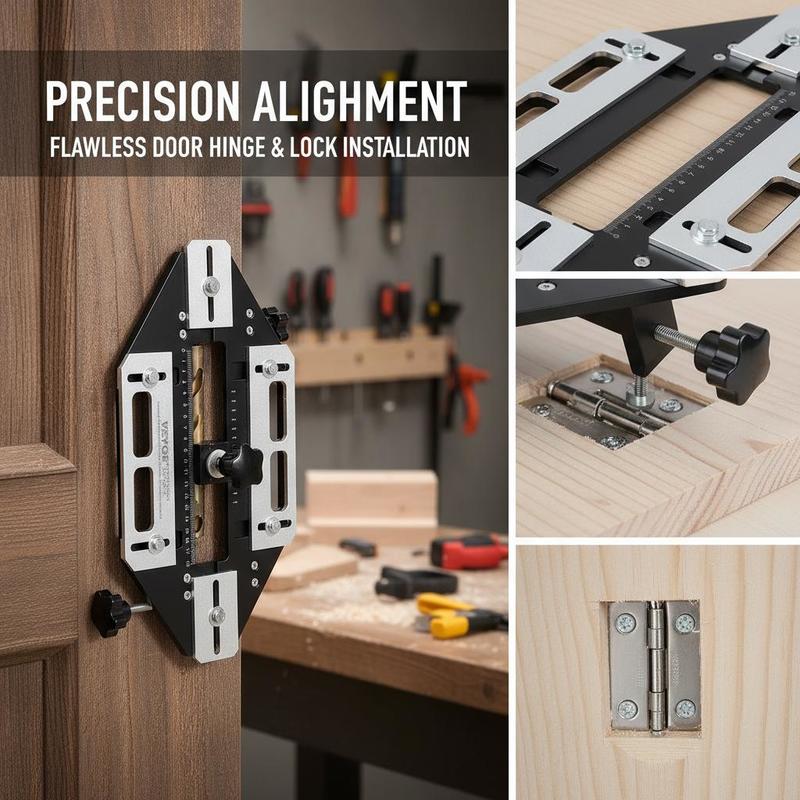 Einsteckschablonen-Schablone a – Woodworking Clamp Bewertung und Preis