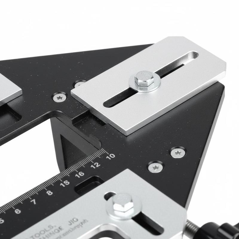 Einsteckschablonen-Schablone a – Woodworking Clamp Bewertung und Preis