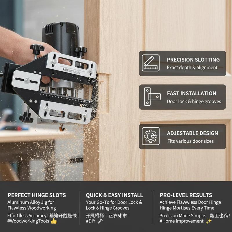 Einsteckschablonen-Schablone a – Woodworking Clamp Bewertung und Preis