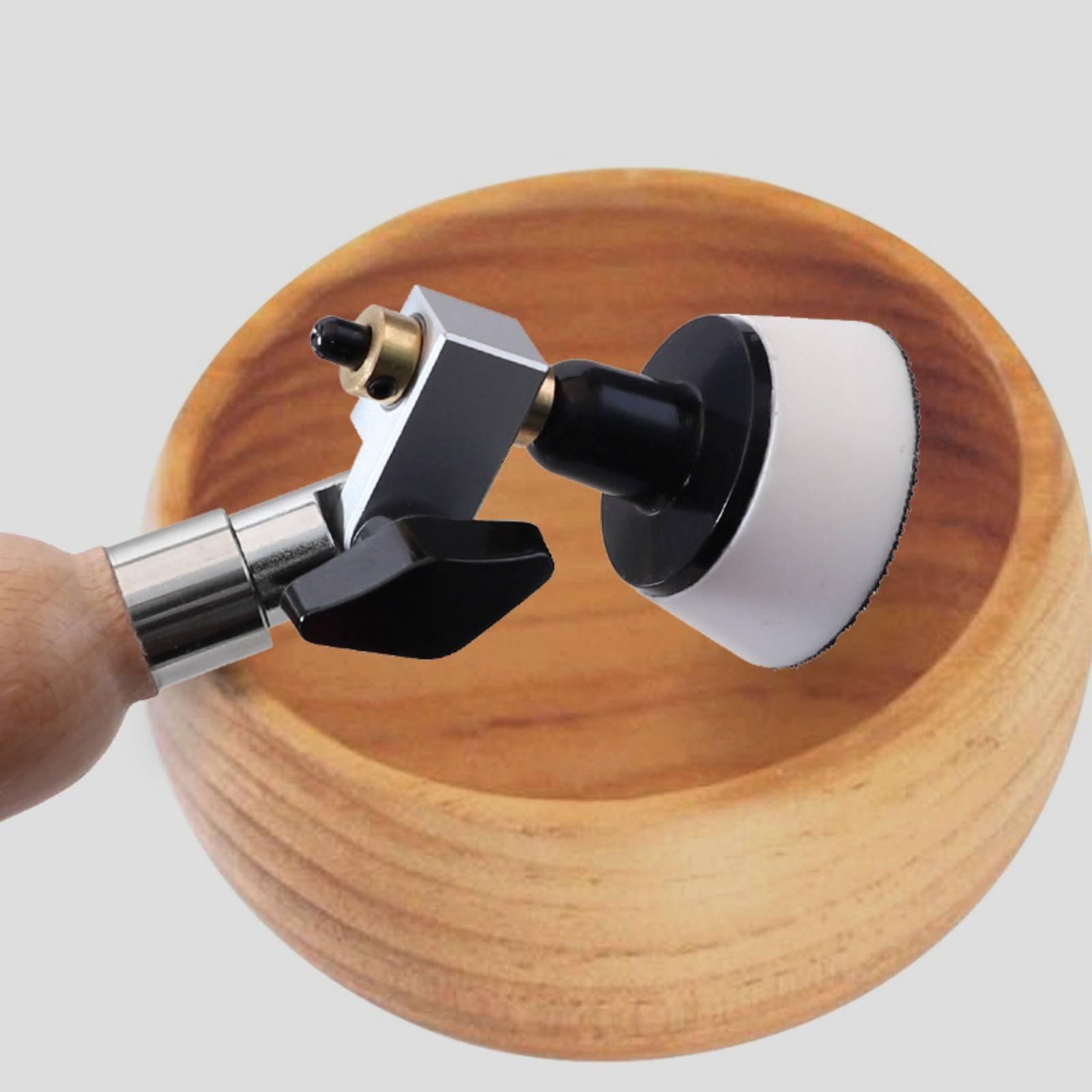 Handgeführtes Schleifset für H – Woodworking Lathe Bewertung und Preis