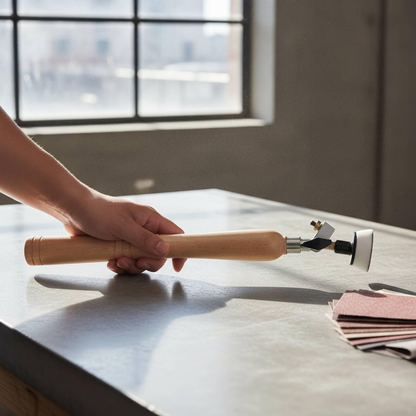 Handgeführtes Schleifset für H – Woodworking Lathe Bewertung und Preis