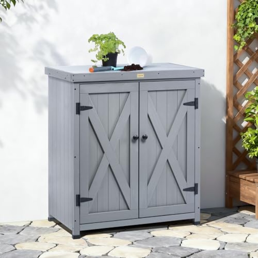 Wetterfeste Aufbewahrungsschrä – Woodworking Workbench Bewertung und Preis