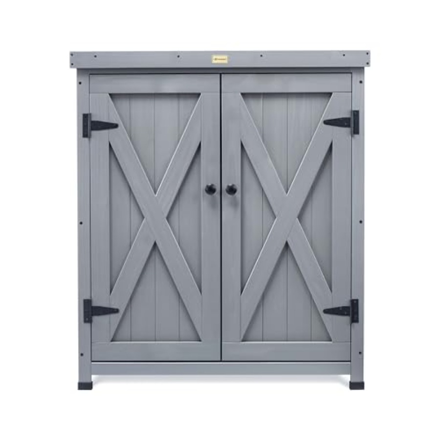 Wetterfeste Aufbewahrungsschrä – Woodworking Workbench Bewertung und Preis