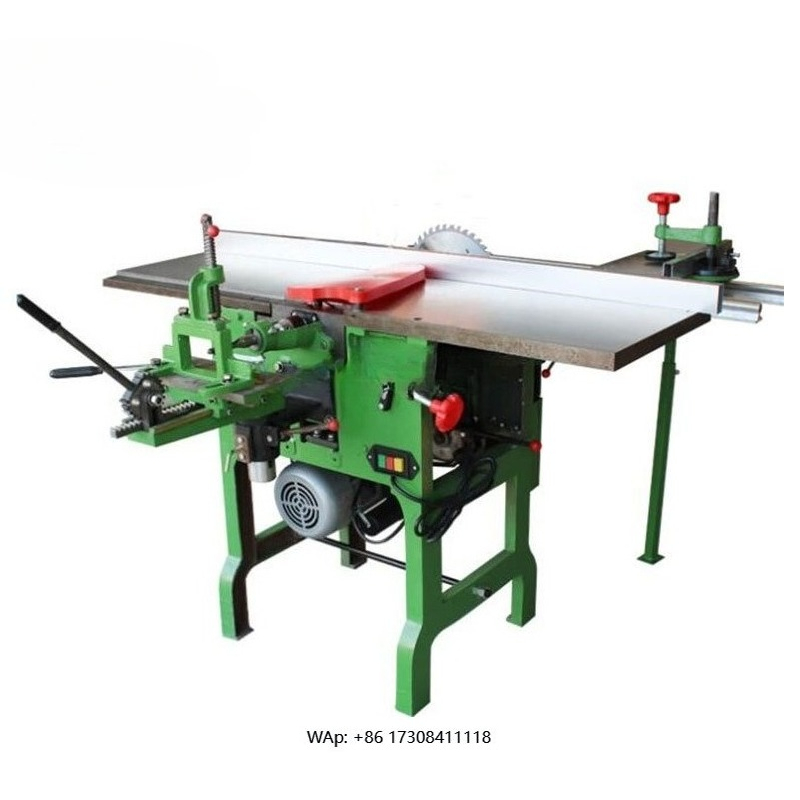 Multifunktionale Hobelmaschine – Furniture And Woodworking Bewertung und Preis