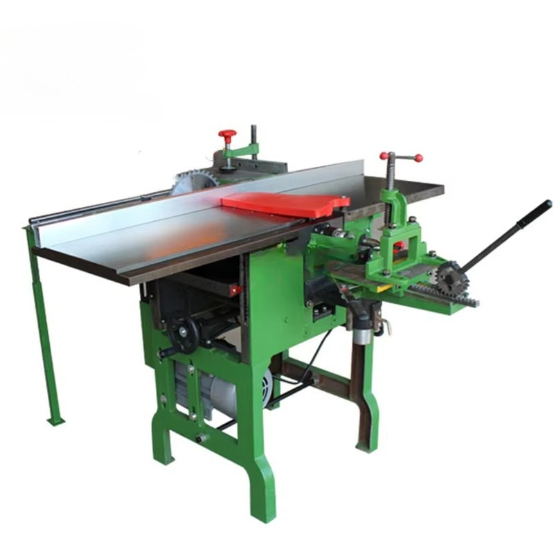 Multifunktionale Hobelmaschine – Furniture And Woodworking Bewertung und Preis