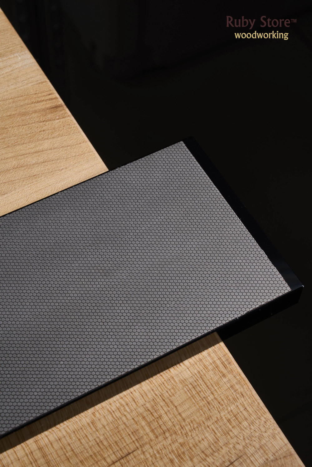 Zen-Wu Toolworks Diamant-Schär – Zen Woodworking Bewertung und Preis