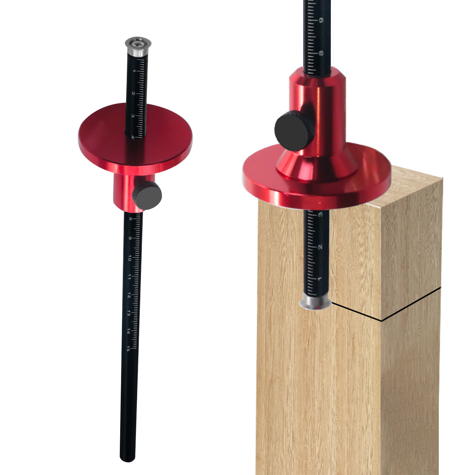 Radmarkierungsmessgerät mit me – Furniture And Woodworking Bewertung und Preis