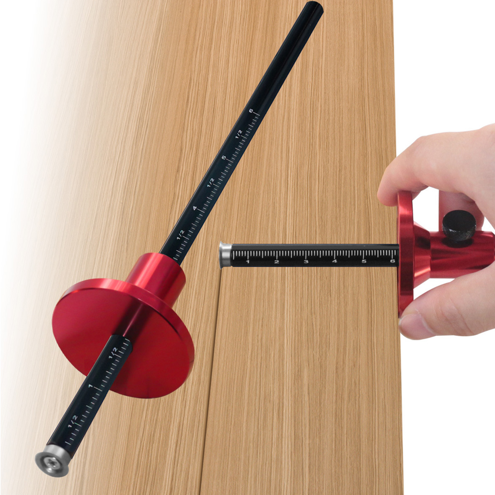 Radmarkierungsmessgerät mit me – Furniture And Woodworking Bewertung und Preis