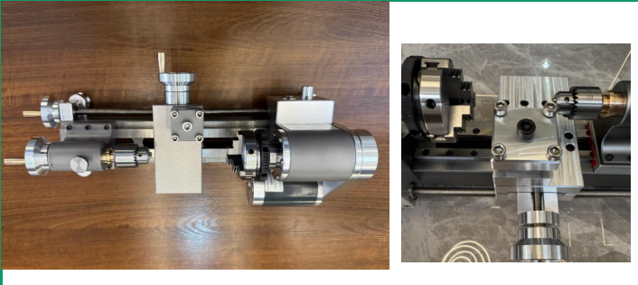 Drehmaschine für Metall, Tisch – Woodworking Lathe Bewertung und Preis
