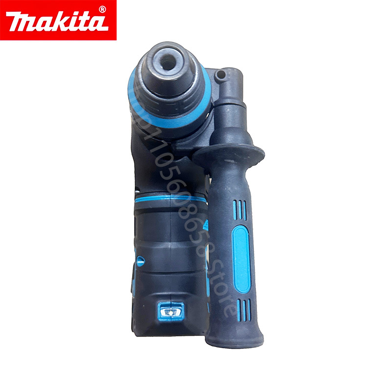 Makita Bürstenloser Bohrhammer – Woodworking Hammer Bewertung und Preis
