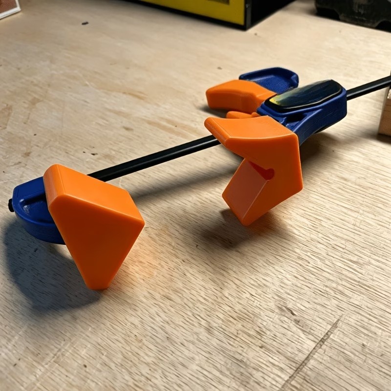 Schnellspannender Kniehebelspa – Woodworking Clamp Bewertung und Preis