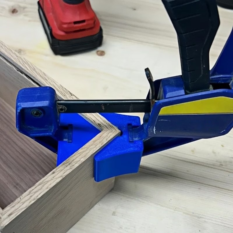 Schnellspannender Kniehebelspa – Woodworking Clamp Bewertung und Preis