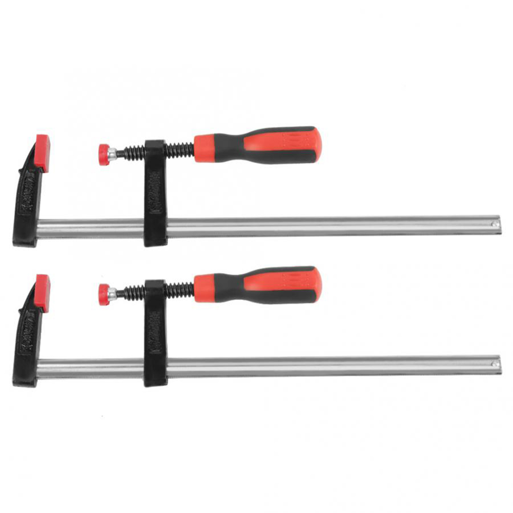 4 Stücke Heavy Duty F Klemmen  – Woodworking Clamp Bewertung und Preis