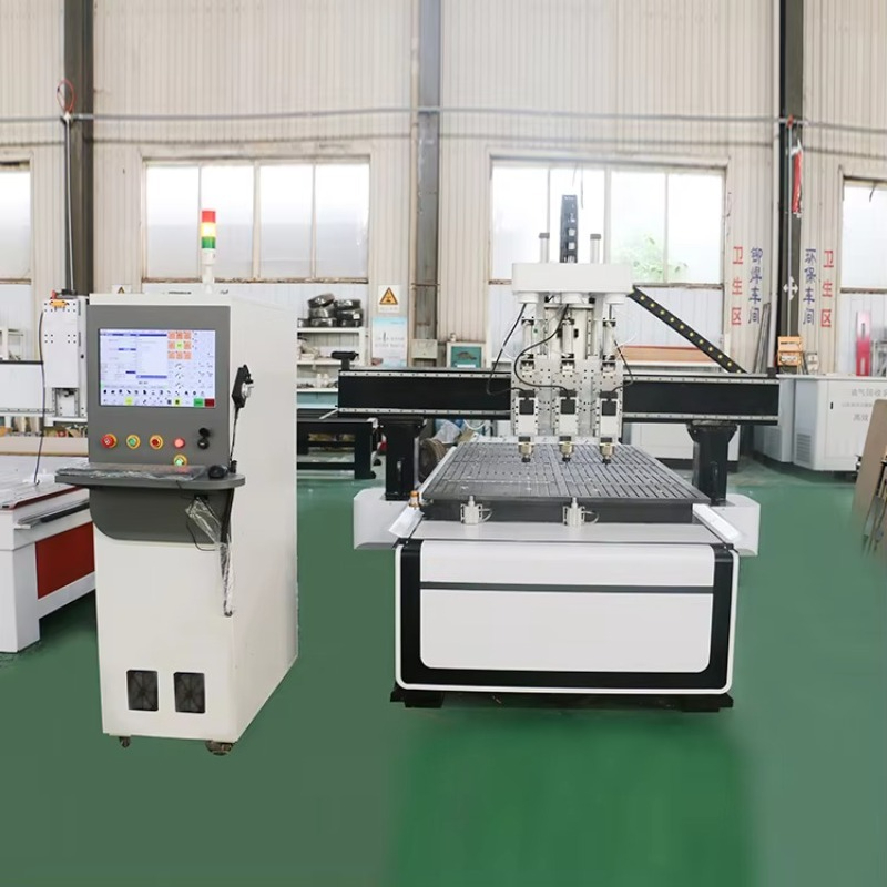 1325 CNC-Fräsmaschine 3-Prozes – Furniture And Woodworking Bewertung und Preis