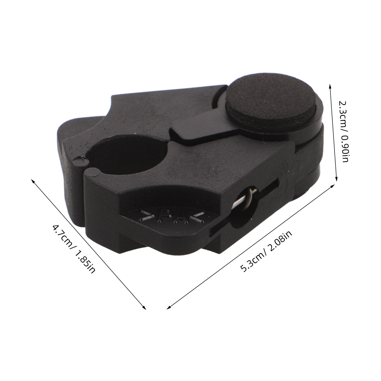 Stockhalter für Tisch, Schreib – Woodworking Desk Chair Bewertung und Preis