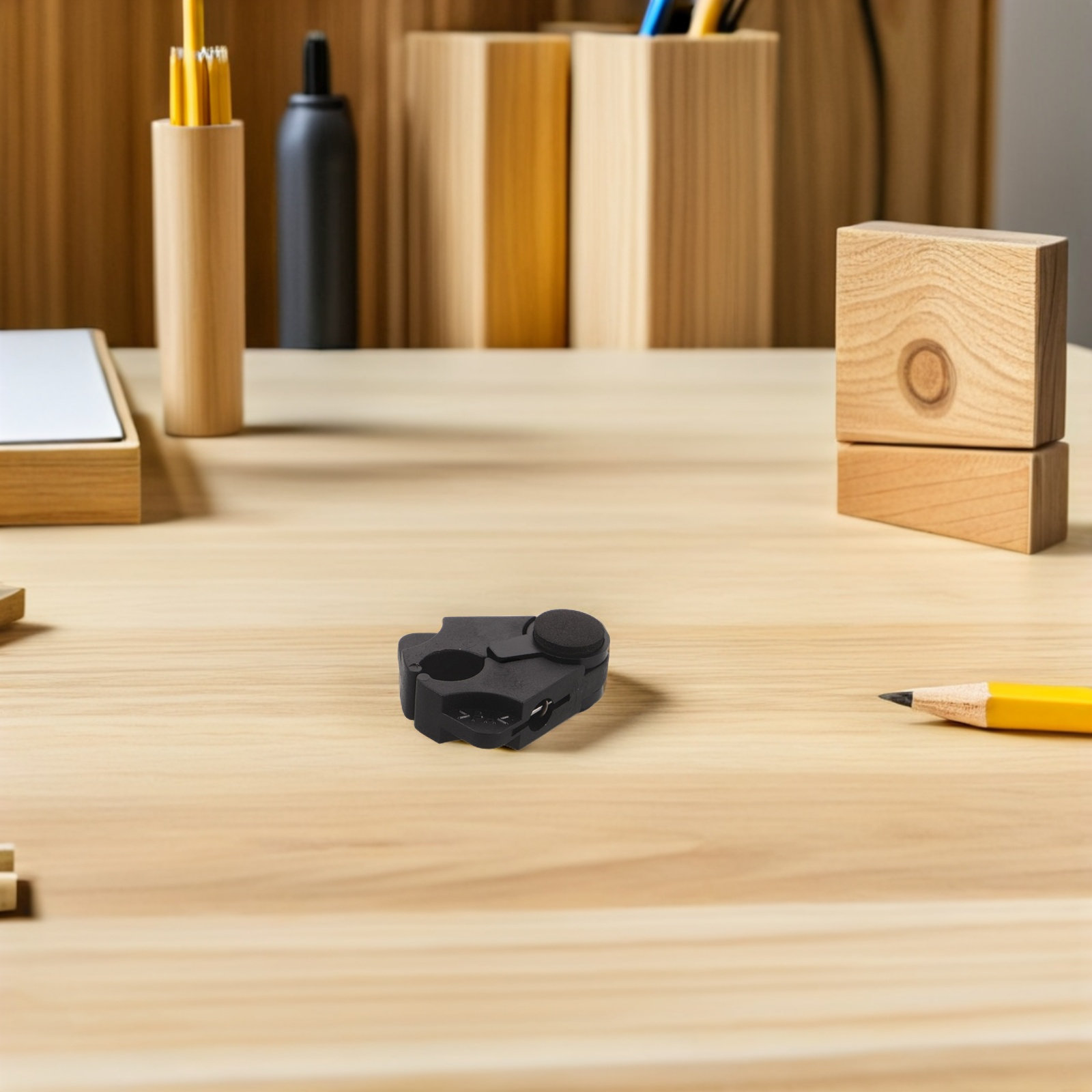 Stockhalter für Tisch, Schreib – Woodworking Desk Chair Bewertung und Preis