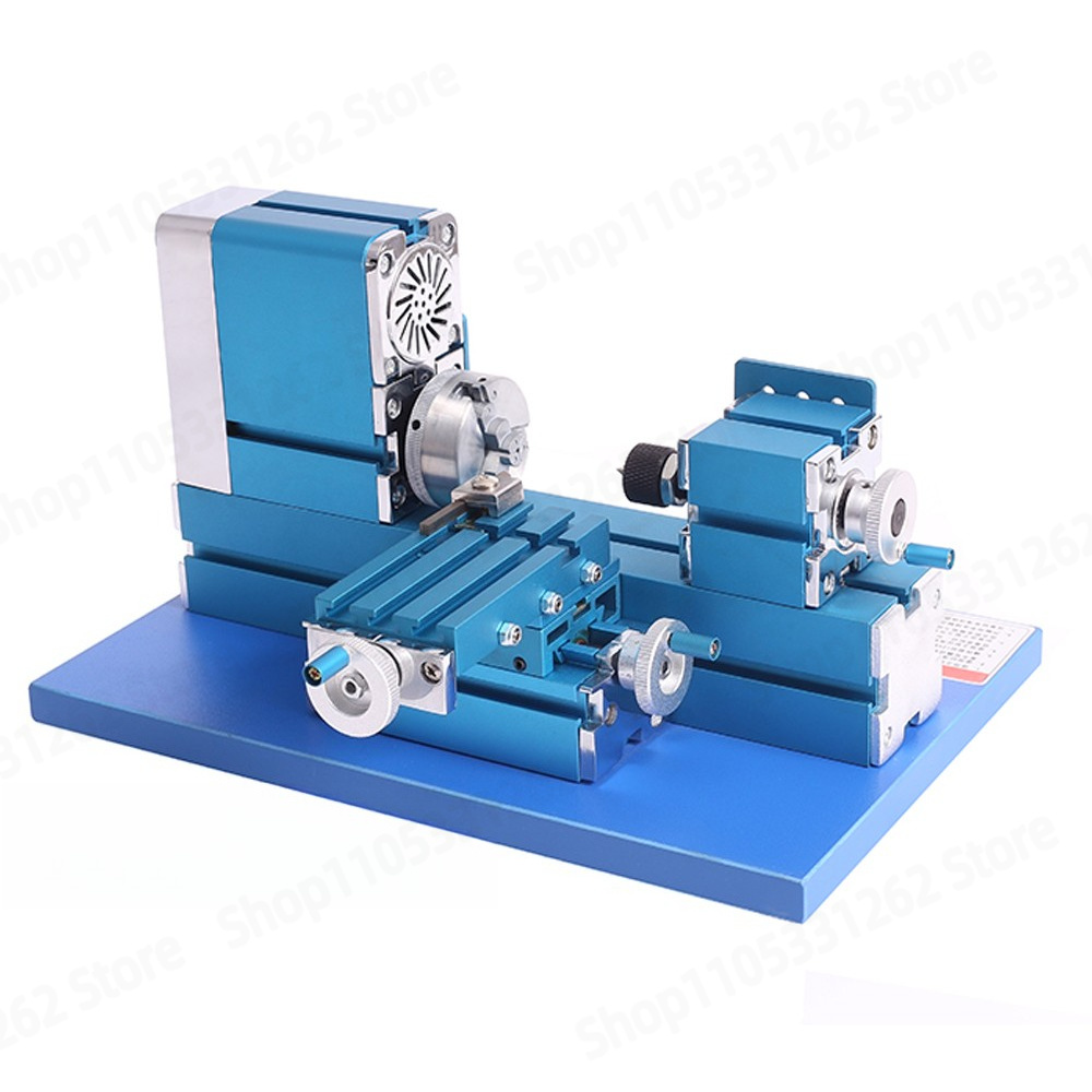 Pilot Mikrodrehmaschine W103MA – Woodworking Lathe Bewertung und Preis