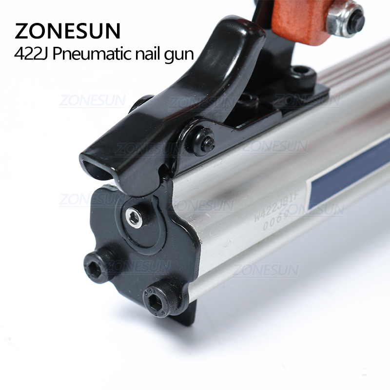 ZONESUN 422J Ga20 5,1mm Breite – Furniture And Woodworking Bewertung und Preis