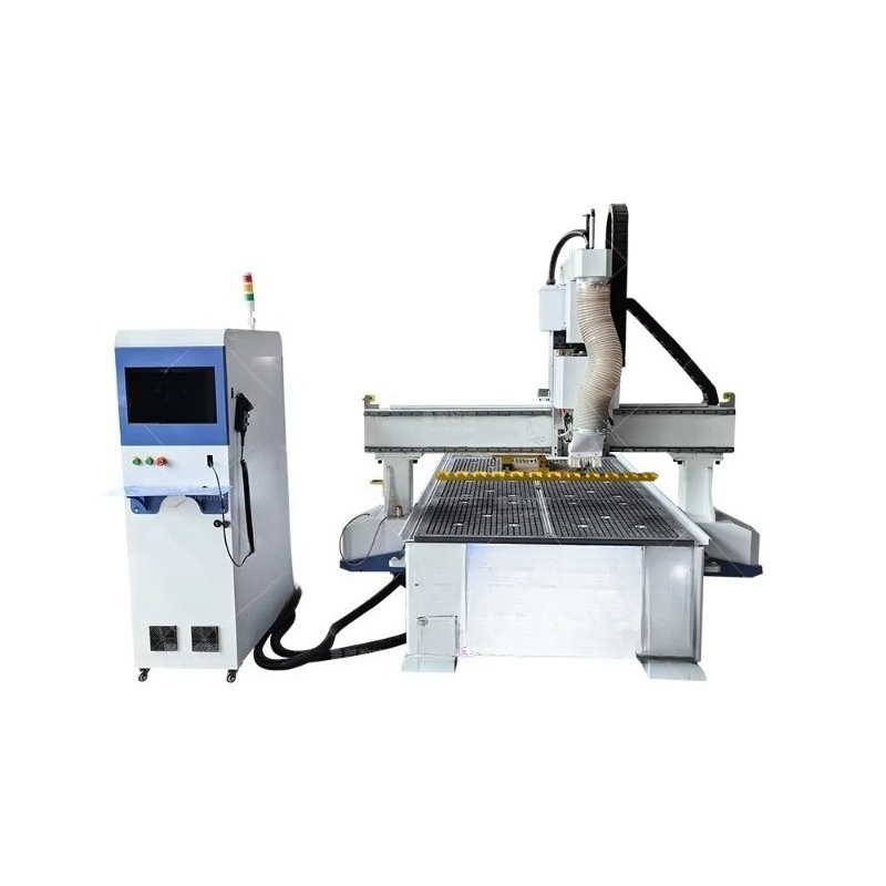 1325 CNC-Fräsmaschine für Holz – Furniture And Woodworking Bewertung und Preis