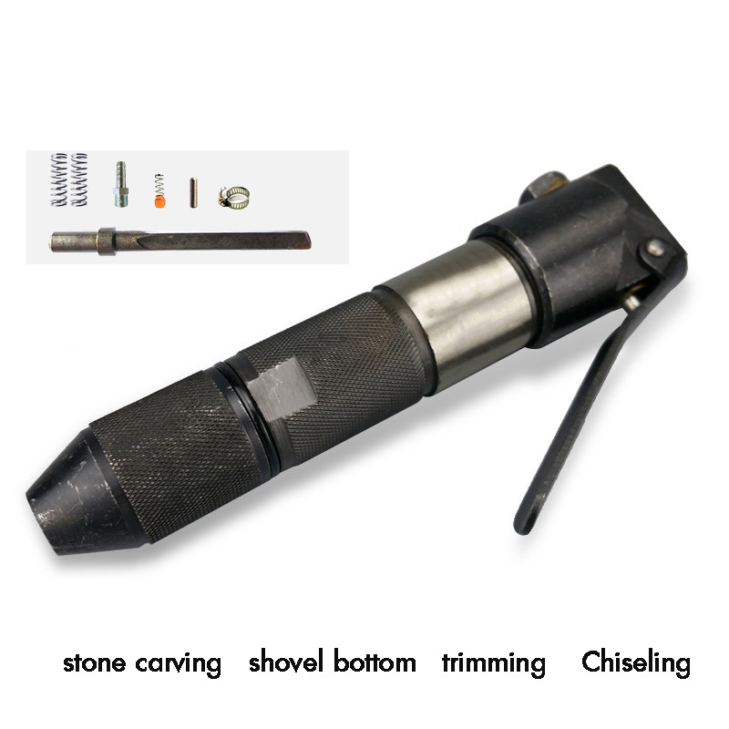 Leistungsstarker Drucklufthamm – Woodworking Hammer Bewertung und Preis