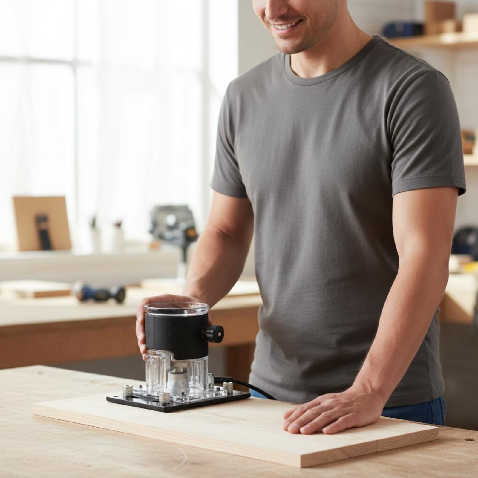 Versteckter Verbindungslehre,  – Furniture And Woodworking Bewertung und Preis
