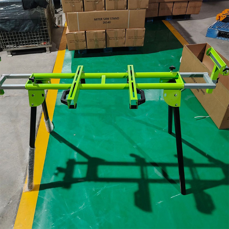 Tragbarer Aluminium-Gehrungssä – Woodworking Workbench Bewertung und Preis
