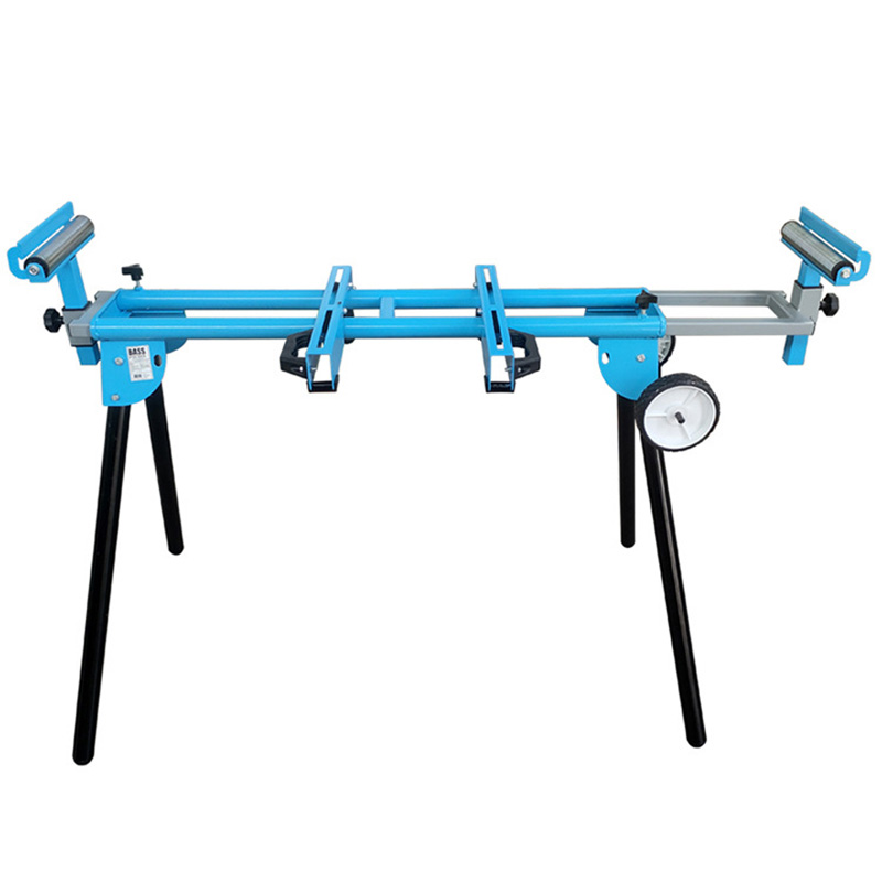 Tragbarer Aluminium-Gehrungssä – Woodworking Workbench Bewertung und Preis
