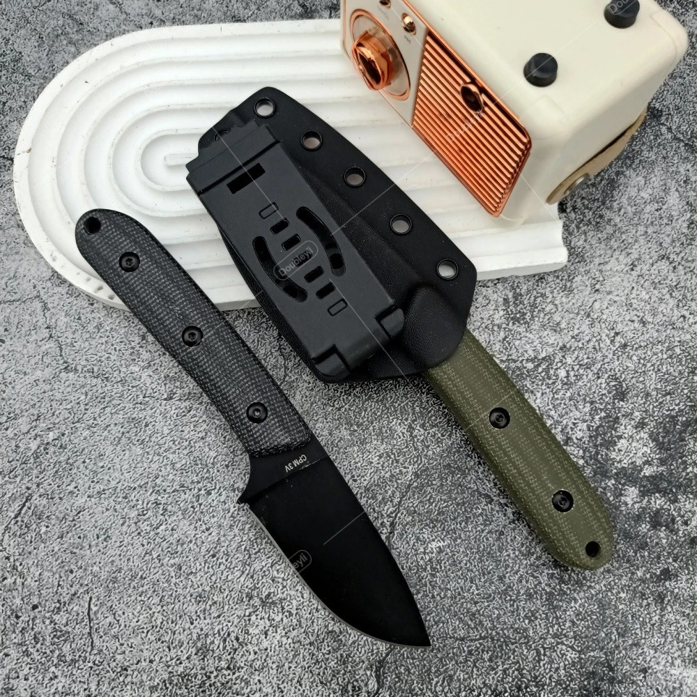 Leichtes Pacaya-Allzweckmesser – Woodworking Gifts For Men Bewertung und Preis