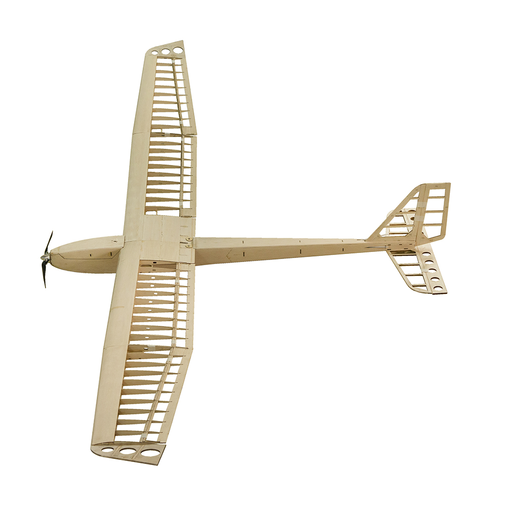 RC-Flugzeuge Lasergeschnittene – Woodworking Laser Bewertung und Preis