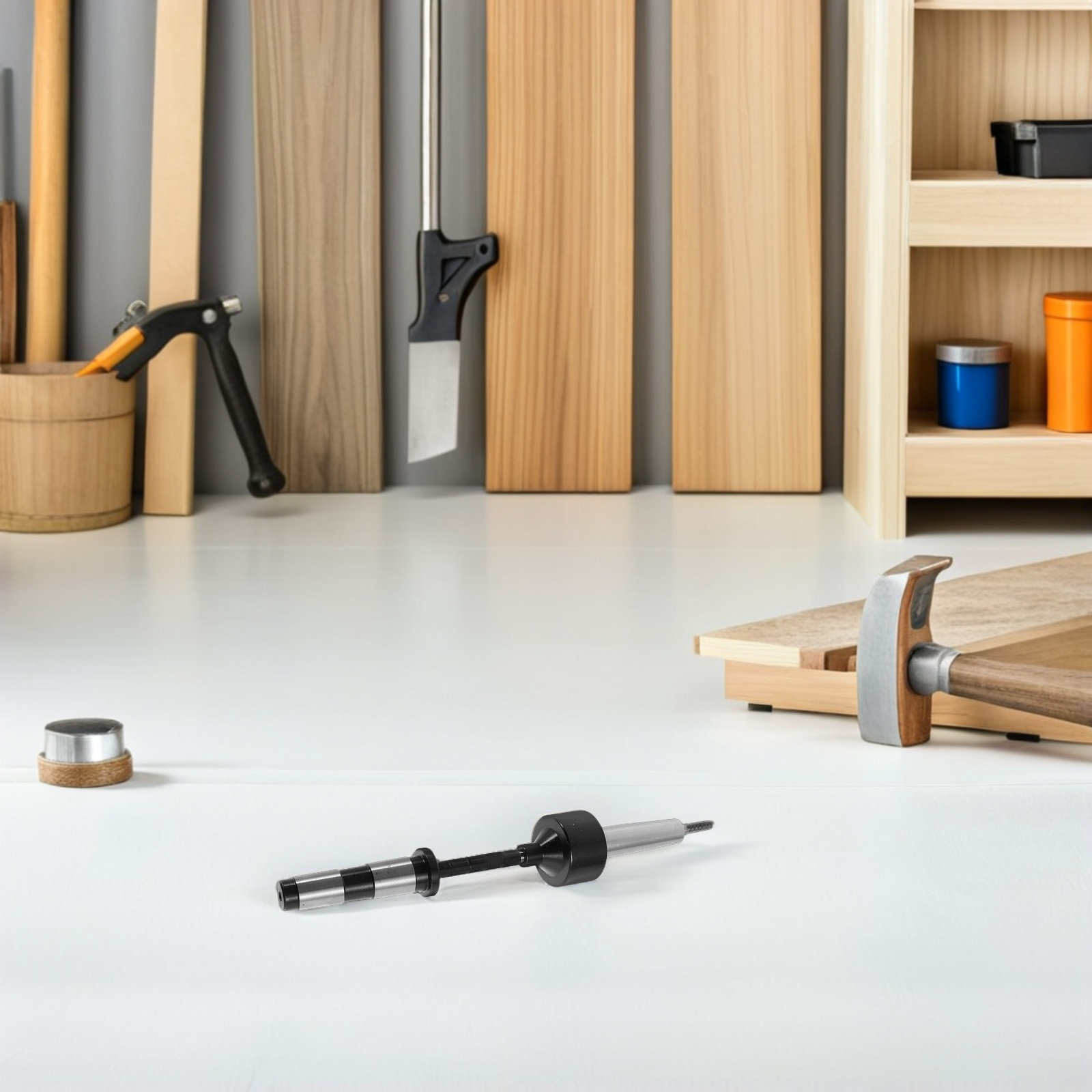 Holzdrehstift-Dorn, Drehbündel – Woodworking Lathe Bewertung und Preis