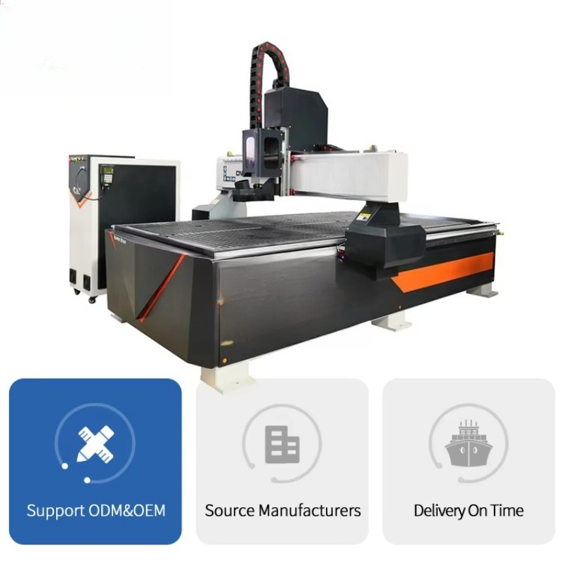 1325 Holzbearbeitungs-CNC-Grav – Furniture And Woodworking Bewertung und Preis
