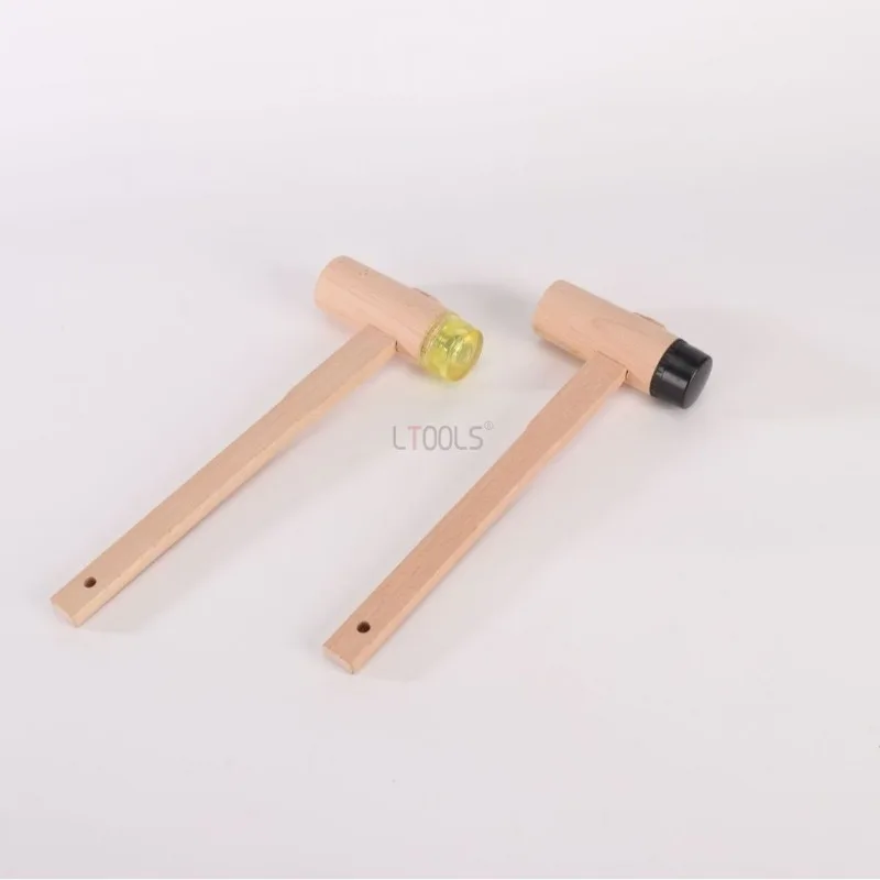 Holzbearbeitung Buche Hammer M – Woodworking Hammer Bewertung und Preis